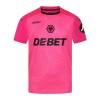 Maillot de Foot Gardien Wolverhampton Wanderers 2024-25
